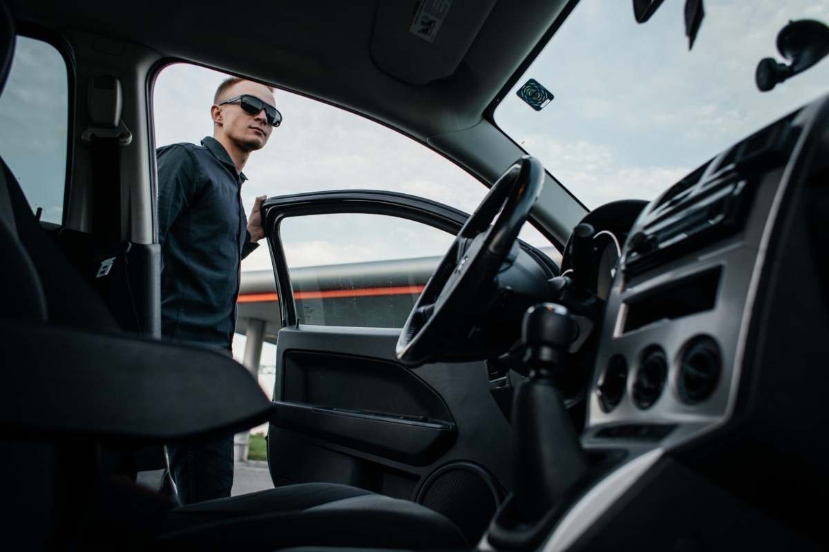 DriveMaster training center